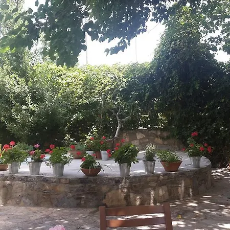 Lejlighedshotel Meis