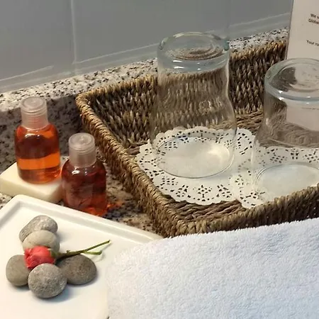 Aparthotel Meis Bitez