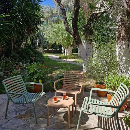 Meis شقة فندقية