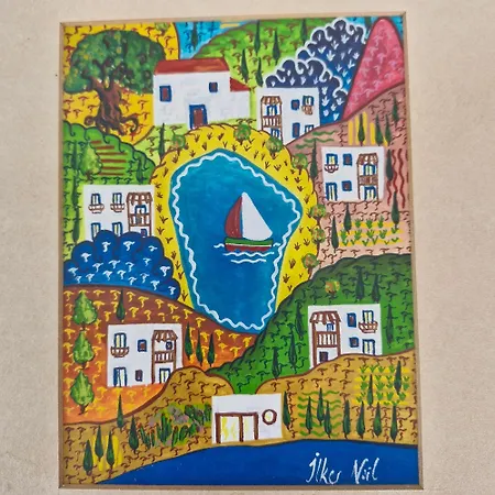 Meis شقة فندقية 4*