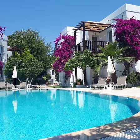 شقة فندقية Meis