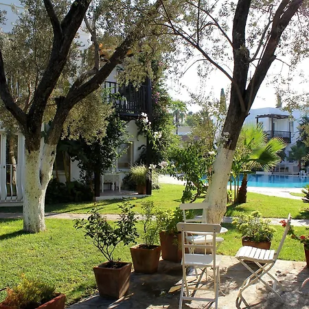 شقة فندقية Meis