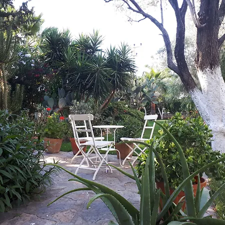 Meis شقة فندقية