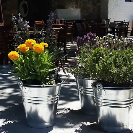 Lejlighedshotel Meis