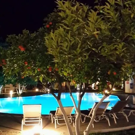 Meis شقة فندقية بيتيس