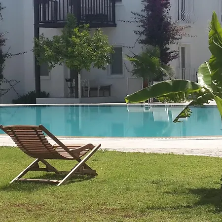 شقة فندقية Meis 4*