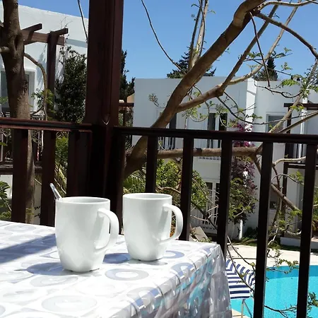 Meis شقة فندقية بيتيس