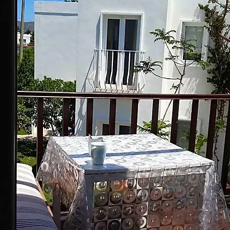 公寓式酒店 Meis 比特兹