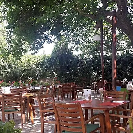 Meis 公寓式酒店 比特兹
