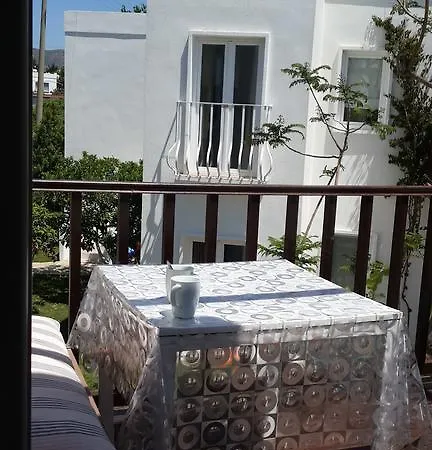 公寓式酒店 Meis 比特兹