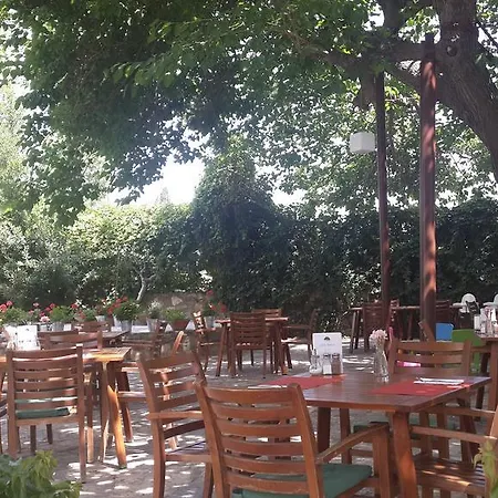 شقة فندقية Meis