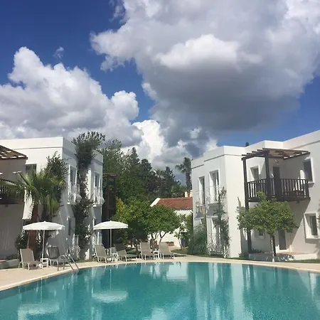 شقة فندقية Meis 4*