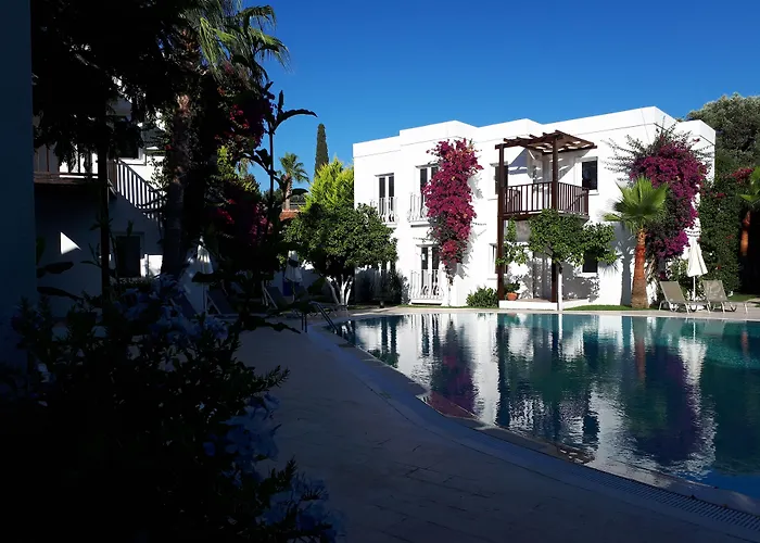 Aparthotel Meis Bitez