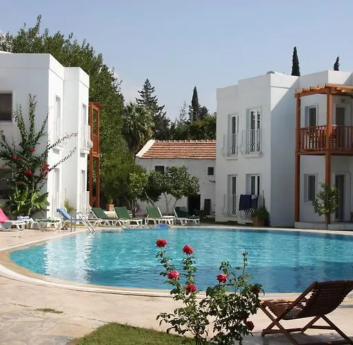 Meis Hotel de apartamente 4*