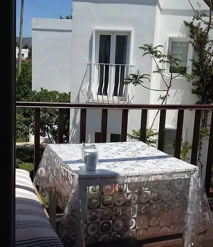 Hotel de apartamente Meis Bitez