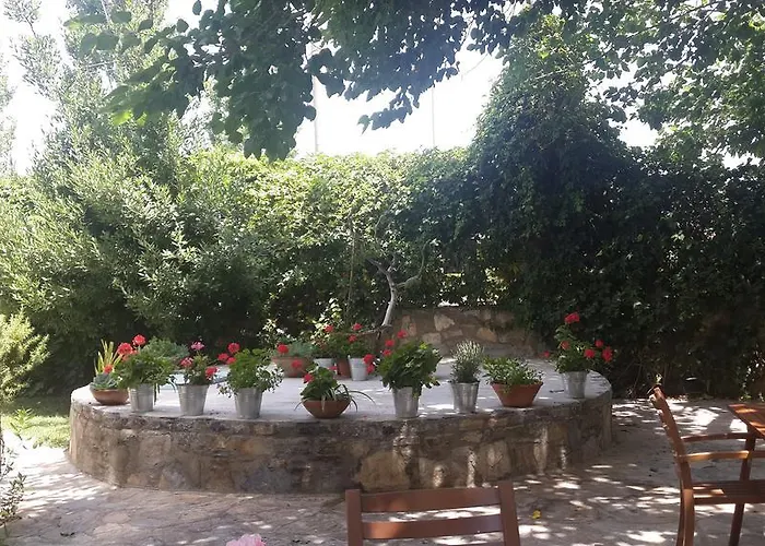 Hotel de apartamente Meis