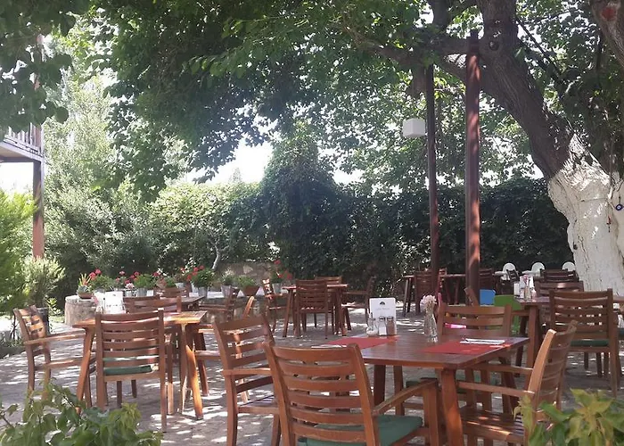 Hotel de apartamente Meis