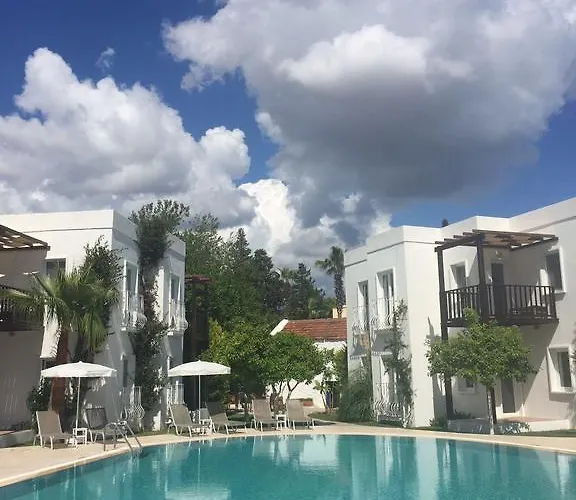 Lejlighedshotel Meis 4*